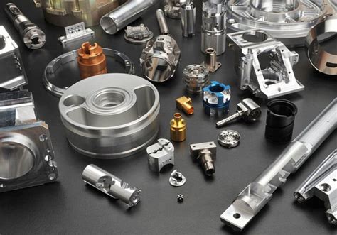 automotive cnc parts